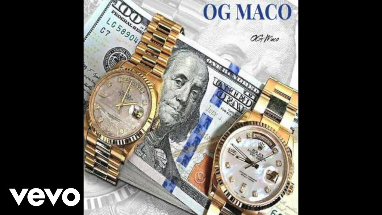 Watch OG Maco, Jake P. Noch - Lose Control on YouTube Watch OG Maco, Jake P. Noch - Lose Control on YouTube