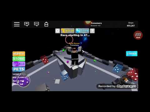 Roblox Legend Of Speed Map Outer Space Youtube - space legends of speed roblox