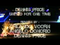 DENNIS PRICE - United for one time (united in jazz remix) 90 Watts