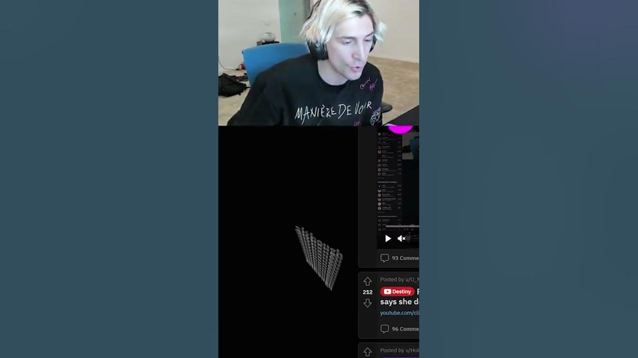 xQc Kick deal makes him a multi billionaire!! YouTube