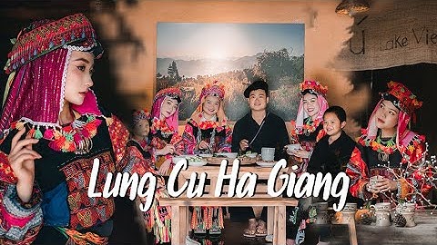 LŨNG CÚ - HÀ GIANG | TRAVEL VIDEO |  JOURNEY TO DISCOVER VIETNAM Ep 9 | Music- MyoMouse