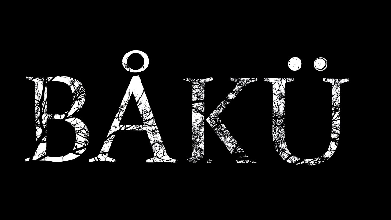 Watch BÅKÜ EP || OPPOSITE on YouTube Watch BÅKÜ EP || OPPOSITE on YouTube