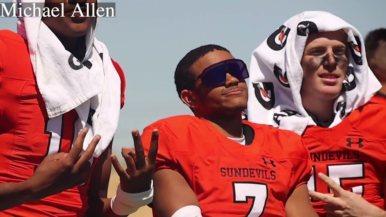 AVHS CAMP Senior Class 2021