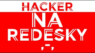 Hackers na RedeSky...
