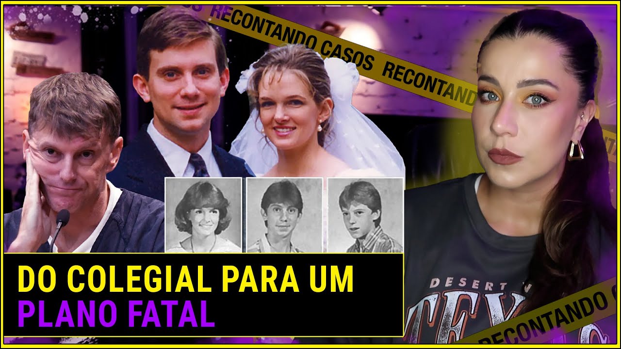 MIKE WILLIAMS - resolvido 17 anos depois