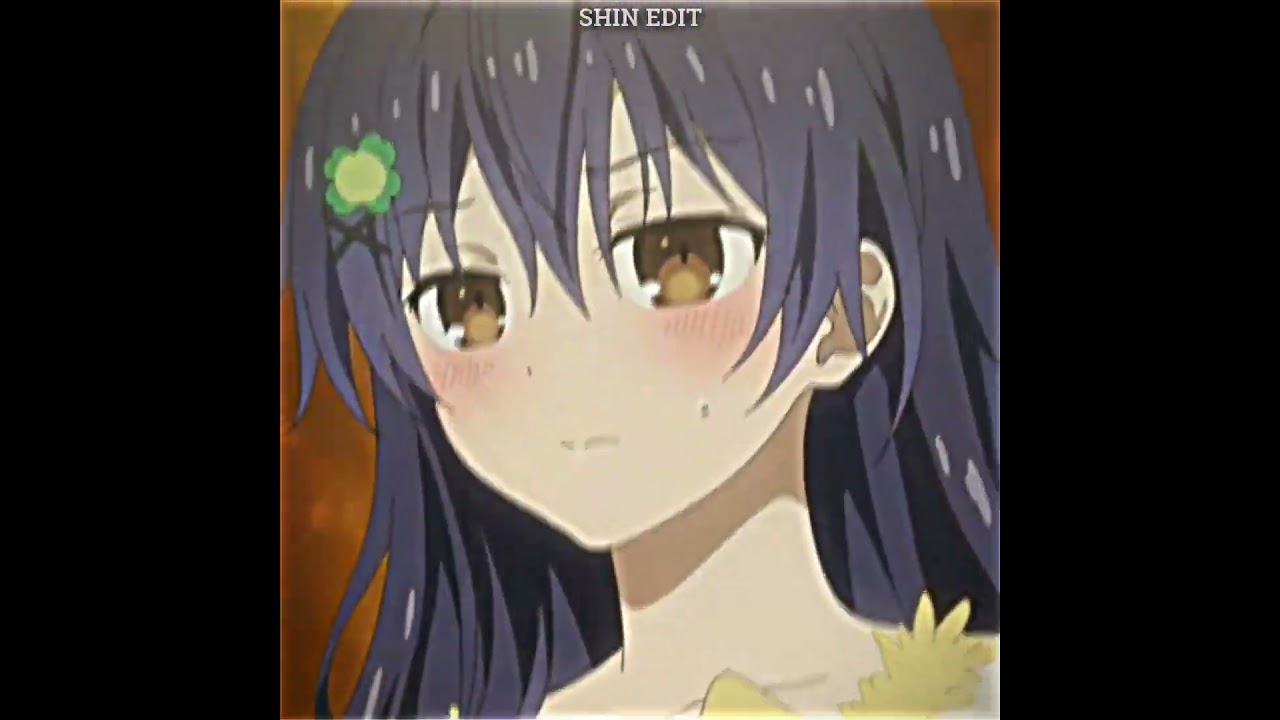 Watch Cantik Tapi... || Itsuka Shiori || Date A Live on YouTube Watch Cantik Tapi... || Itsuka Shiori || Date A Live on YouTube