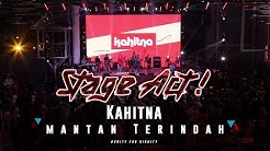 Kahitna - Mantan Terindah [Live at Open House Click Square]  - Durasi: 3:17. 