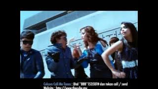 OST AKU ADA KAU ADA (BABY CRAZY)