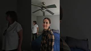 Episode One: The New House
