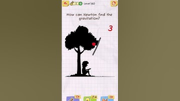 Draw 2 Save Level 80 #shorts