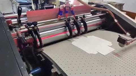 ls 450 plus ls f7 flexible and easy setting sweet box making machine