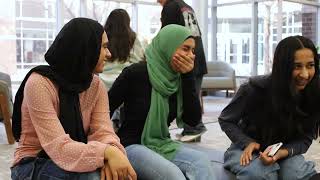 HHS Diversity Clubs