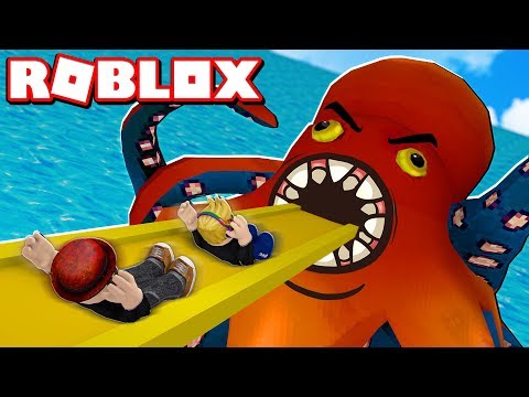 Roblox Escape Waterpark Obby Youtube - ᐈ escapa del parque acuatico roblox escape the waterpark obby