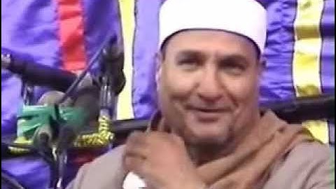 رائعة سوره (المزمل) ميت العامل 5 4 2008 الشيخ محمد عبدالوهاب الطنطاوي رحمه الله