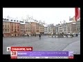 Мій путівник. Варшава - вулиця Вінні Пуха та фотопластикон