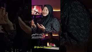 Download Lagu BIL QUR'ANI SAAMDHI - Hida Abdullah Official MP3