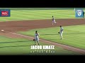 OSU’s Jacob Kmatz named Pac-12 Pitcher of the Week, presented by Rawlings