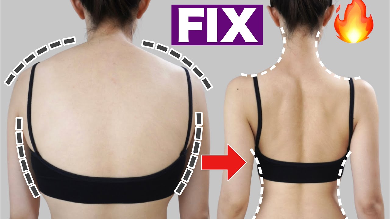 4分で華奢な背中を手に入れる背中痩せトレーニング 4min Back Workout ダイエット 的youtube视频效果分析报告 Noxinfluencer
