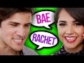 Smosh, Joey Graceffa & Becky G Decode SLANG - Teen Choice Awards 2014