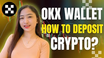 How to Deposit Crypto on OKX Wallet | Step-by-Step Guide 2025