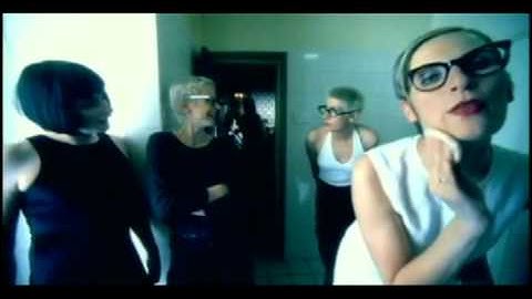 The Prodigy & Chumbawamba   Stand Up Tubthumping MashUp