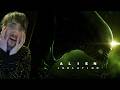 Playing Alien isolation for THE FIRST TIME! Part 1