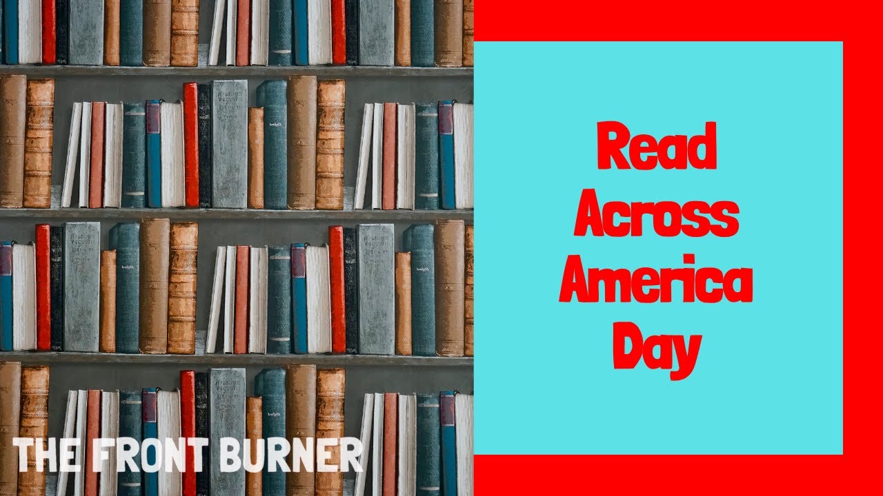 Read Across America Day Youtube