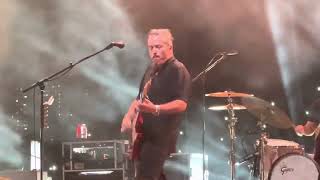Cumberland Gap - Jason Isbell and the 400 Unit at Pier 17 NYC 9/1/22