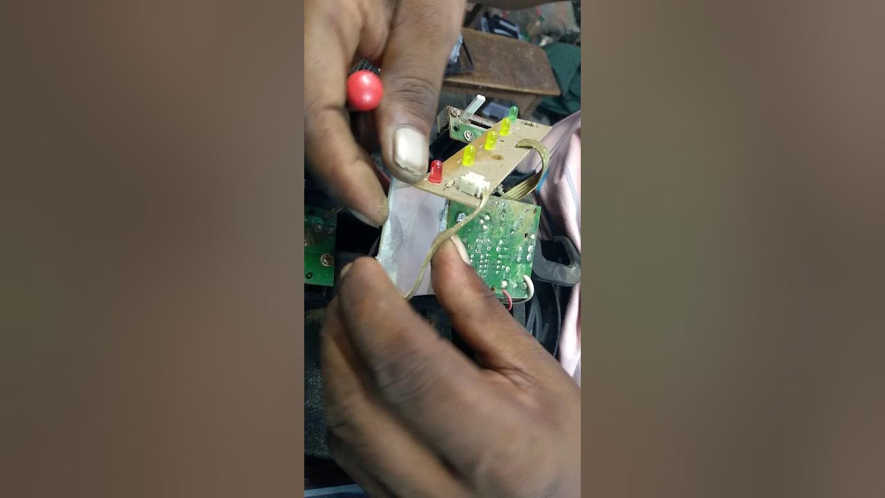 euroclean xforce vaccum cleanr repair By Rajendra Electronics YouTube