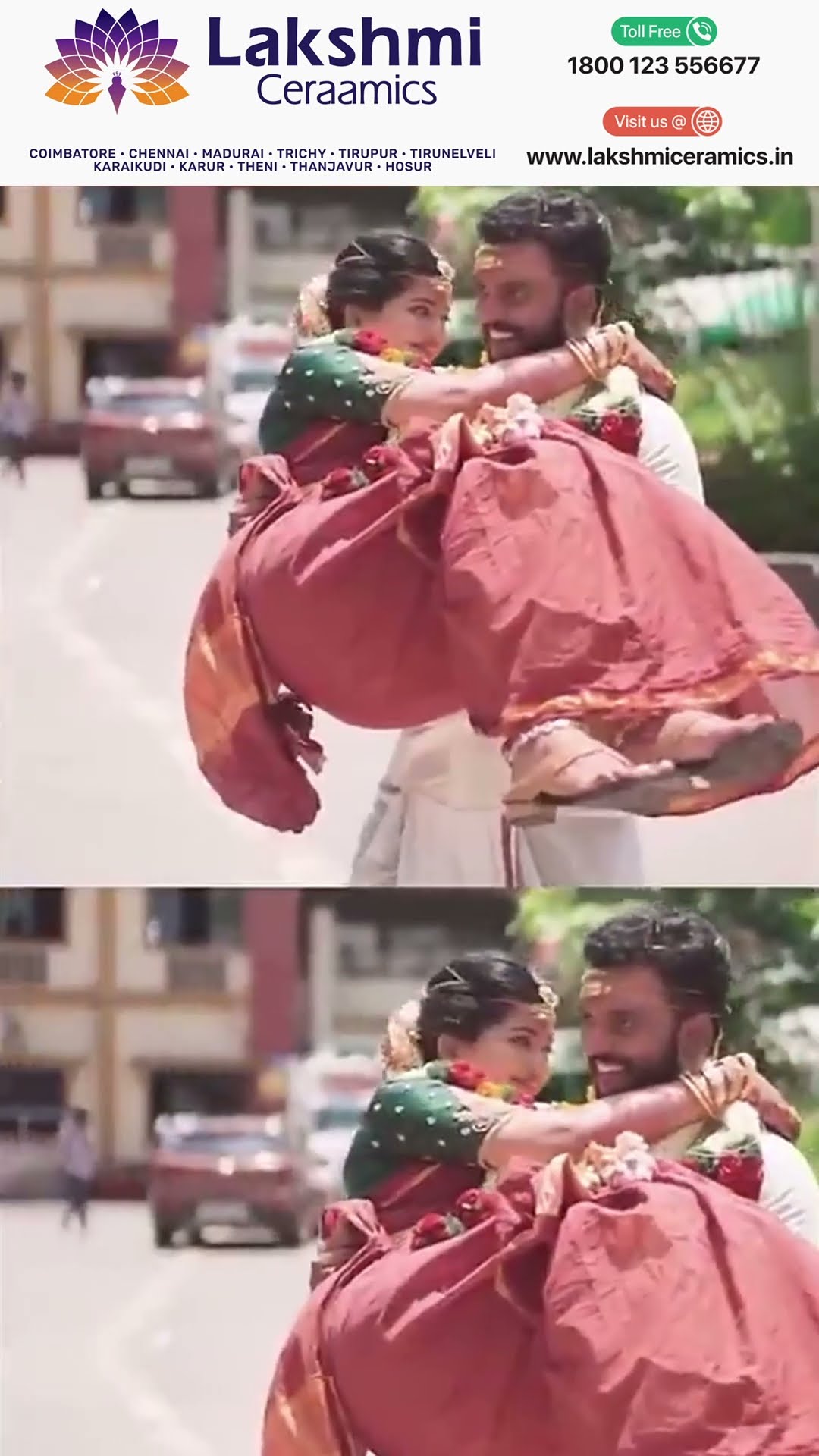'Dummy Piece-u...புருஷனை உதைக்கணுமா? மாப்ள நல்ல பையன் மா..' ஐயர் Vs மணப்பெண் ?