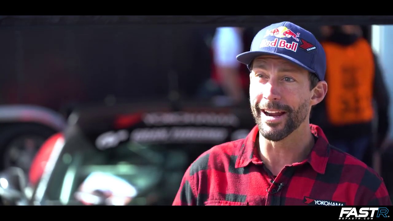 FASTR - Pikes Peak 2019 - Race To The Clouds - YouTube