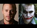 Cómo Heath Ledger Cambió Para Siempre Luego De Hacer Del Joker