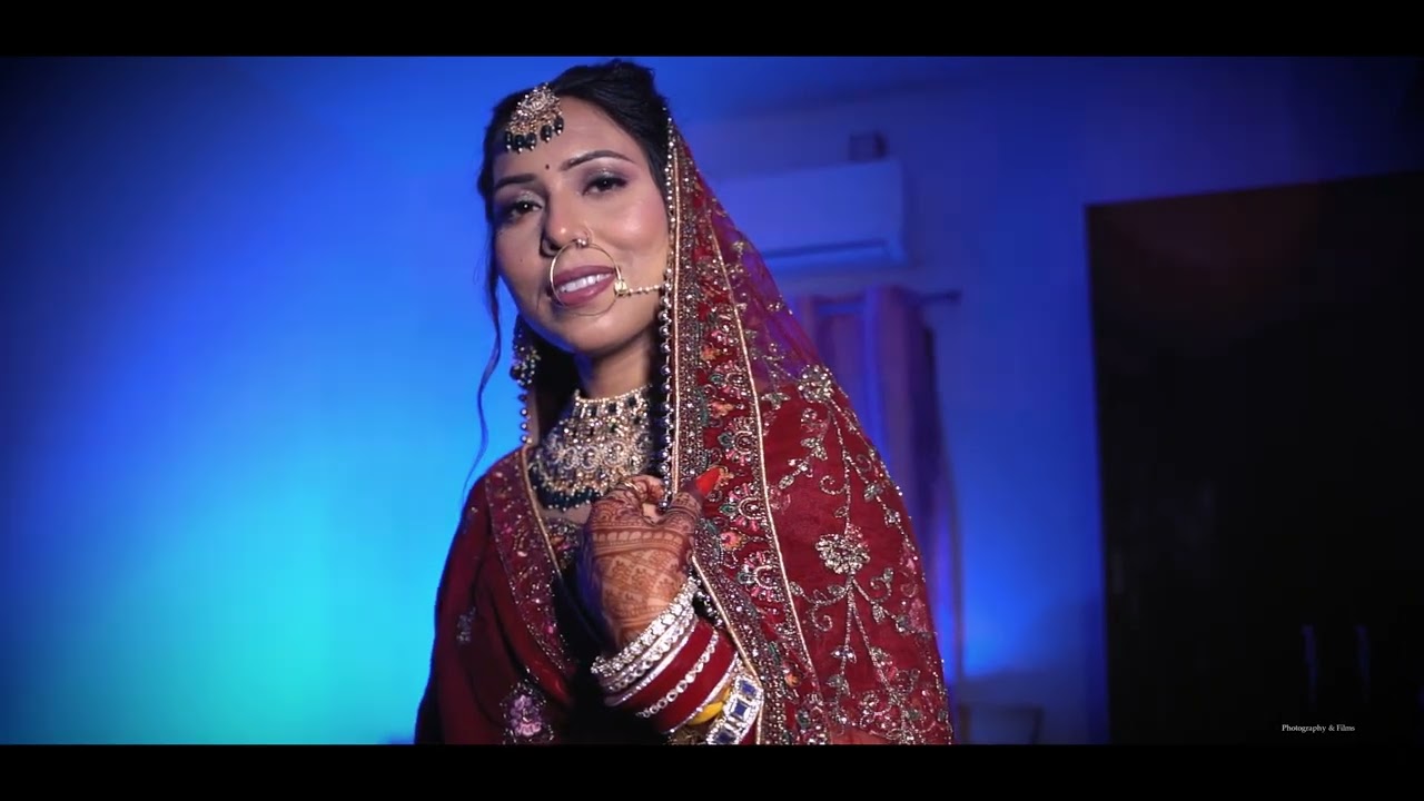 Abhishek & Suman || Wedding || Highlight || K9studio || Bokaro steel city