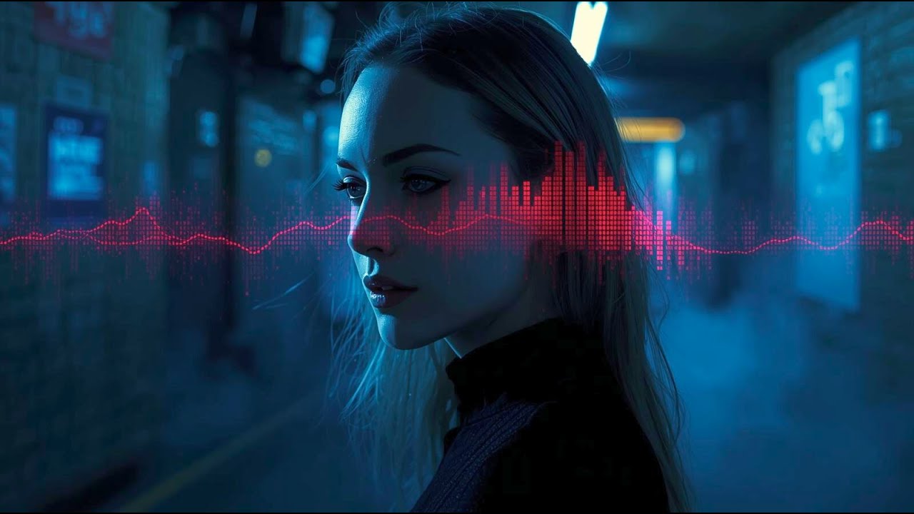 Deep House Midnight Mix 2026 | Night Drive & Neon Mood