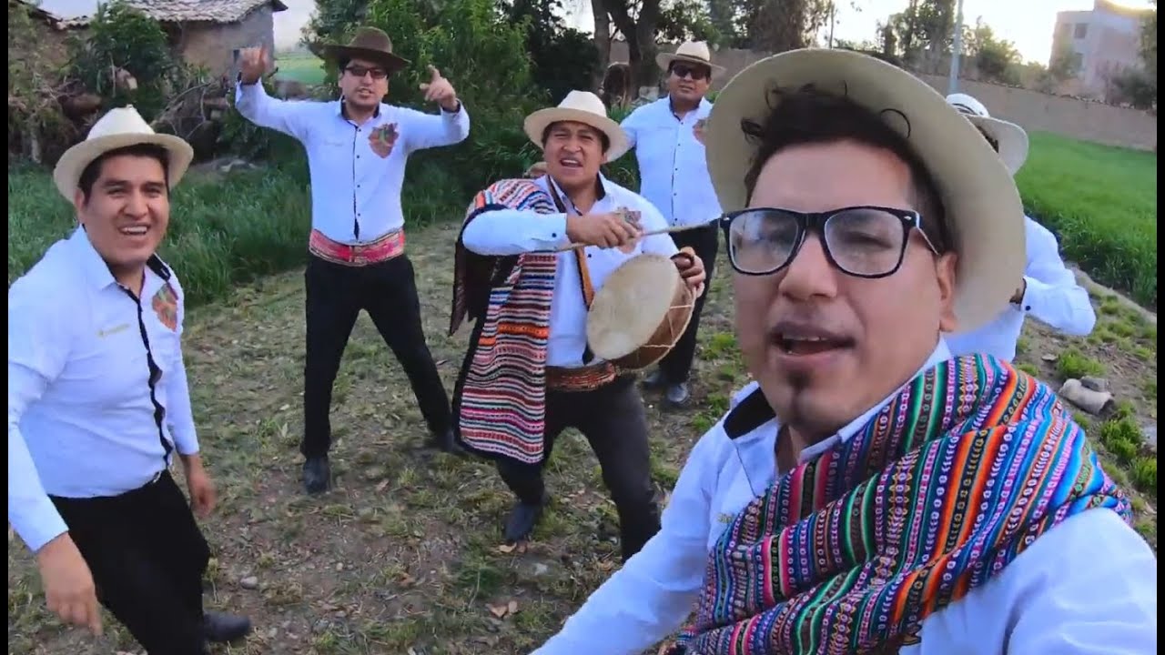 SANTIAGO HUANCAYO 2020 - SURANDINO - RICO RICO