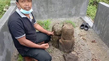 Mejan ulu balang marga manik pegagan