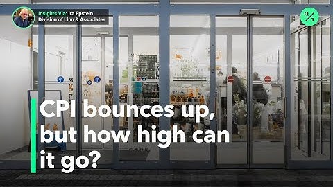 U.S. CPI jumped in June but can the trend last?