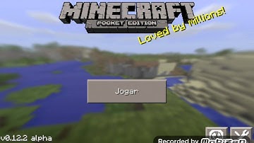 MINECRAFT POCKET EDITION:mod shaders 0.12.1/0.12.2
