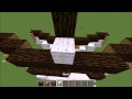 Minecraft: How To Build A Boat- Thanks For 1000