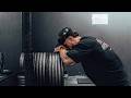 BROKEN Chris Bumstead Gym Motivation 