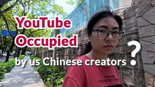 Crossed the Great Firewall of China | Will I end up in jail? Why don't I post on Chinese platforms?
