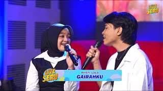 Riyan, Lala Munchen - Gairahku | by Request 9 Januari 2025