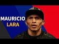 Mauricio Lara Banned for Two Years Following Doping Violation