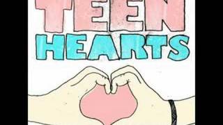 Teen Hearts - The Sign