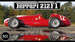Feel free to also have a look at the making of:
http://www./watch?v=ql15pwfsixi this video is all about ferrari 212 f1
monoposto 1951, formu...