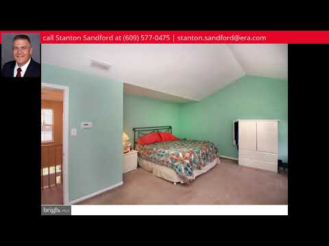 107 Rose Ct, Robbinsville, NJ home video tour