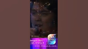 Thumbnail of setengah hati ada band