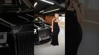 Rolls Royce Phantom ASMR🤤🚗 #jetcarru #shorts #youtubeshorts