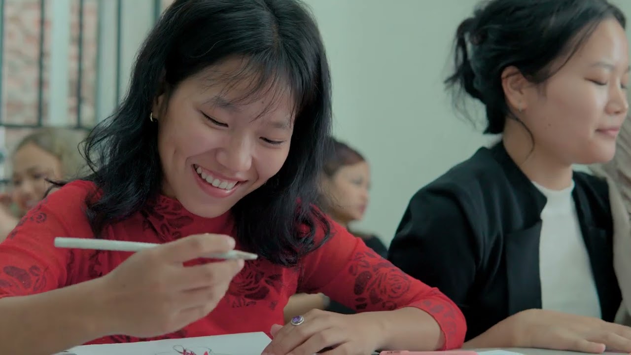 NO STIGMA | By Hmangaihi