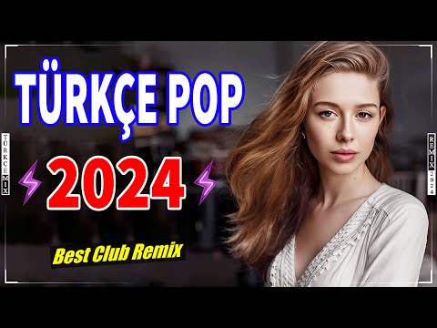 Türkçe Pop Remix Şarkılar 2024 En Çok Dinlenen 💞 Haftanın En Güzel En Çok Dinlenen Şarkıları ✨💥🔊